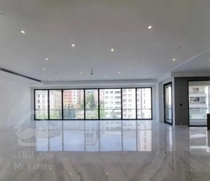 ۱۱۵متر/سازه سوپر لاکچری برند منطقه/جواهری مدرن