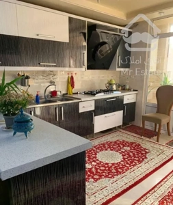 واحد ۸۷ متری فول امکانات رهن و اجاره  نیروهوایی