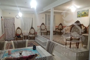 خانه ویلایی دربست فروشی کاشانی ۲۰