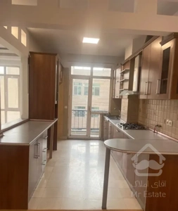 فروش ۱۱۵ دوخواب مستر کامرانیه جنوبی فول مشاعات