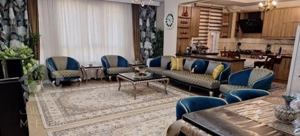 فروش آپارتمان ۱۰۵ متر (۳خوابه) فلکه سوم