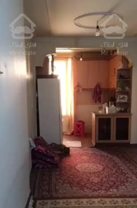 آپارتمان ۵۲ متر فردوس غرب بهار شمالی