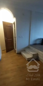 آپارتمان ۵۶ متری ۱ خوابه همکف در تهرانپارس توحید