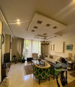 منظریه۱۰۰متر۲خواب ۲پارکینگ سندی