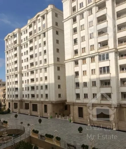 112متر/2خواب/روبه حیاط/برج یاس/فردوس