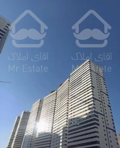 کلید نخورده ۱۰۸متری