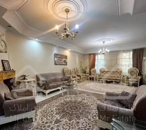 ٩٢متر/فول امکانات/نور مستقیم/بدون مشابه