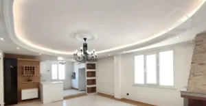 ۷۷ متر/خوش ساخت/فول بازسازی شده/آسانسور دار
