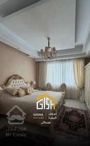 تکواحدی ۲۰۰ متری / لاکچری / تختی