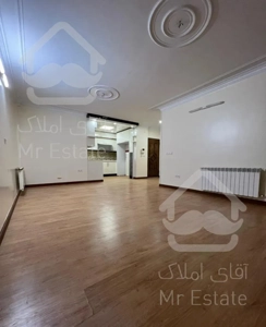 ۷۵ متر فول امکانات شریعتی روبروی بهار شیراز خ کاج