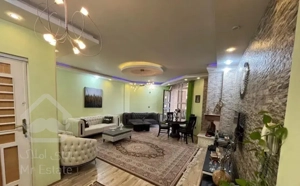 آپارتمان به متراژ۲۷۵ متر قلب شیراز