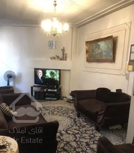 اباذر /۵۳متر/نزدیک مترو/سرمایه گذاری /عکس واقعی