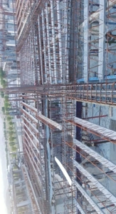 اجرای سقف وستون