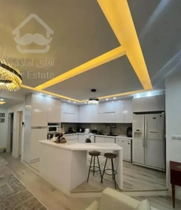 اجاره ۱۲۰ متری /۲ خواب /کریم اباد /لوکس