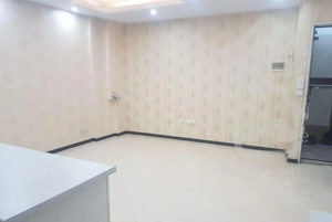 ۵۵متر شیک و تخلیه