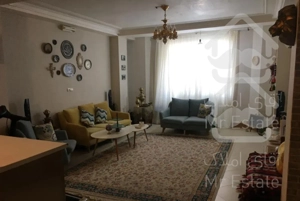 آپارتمان ۸۴ متری دور میدان نریمان