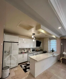 ۸۷متر ۲خواب/فول امکانات/بازسازی شده/شهران/طوقانی