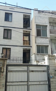 آپارتمان ۴۳متری ۱خواب موقعیت ساخت نفت جنوبی