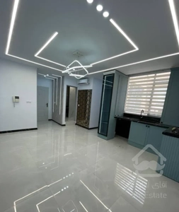 45متر/ لوکس و فوق لاکچری /اندیشه/سرمایه گذاری خاص