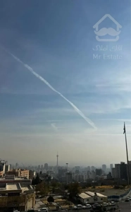 آپارتمان ۷۵ متر ۱ خوابه بوعلی