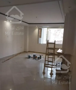 130مترآپارتمان،بادسترسی  به ولیعصر،باغ فردوس