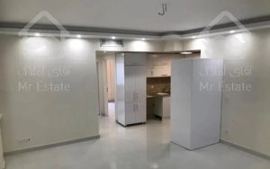 آپارتمان ۸۵ متری در ولنجک