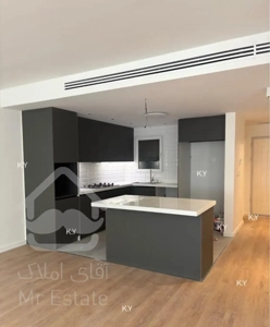 جردن ولیعصر  ۱۵۲ متر ۳ خواب