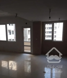 آپارتمان ١٦٩ متری کلید نخورده