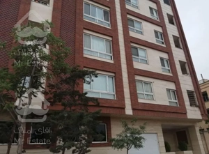 ۱۰۰ متر فول امکانات ۷ ساله سازمان برنامه