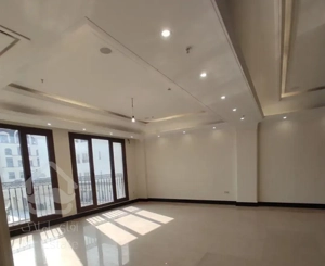 کارشناسی شده / ویوعالی/ دوکله نور /۱۹۰متر،شیک