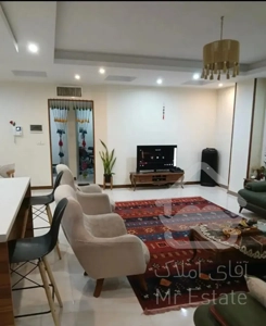 87 متر / بدون مشابه در منطقه  / فول امکانات /