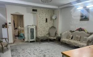 آپارتمان تهرانپارس ۵۷ متر