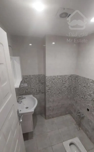 رهن آپارتمان/۹۵ متر/ ۲خواب/گرمدره