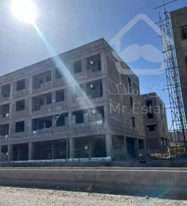 فروش آپارتمان شهرک ناز فردیس ملی