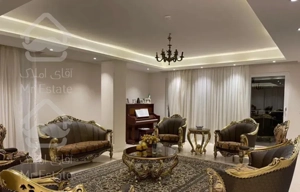 اقدسیه منجیل ۱۶۰متر تراس قابل چیدمان