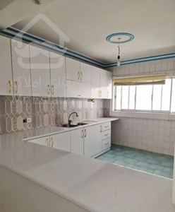 معاوضه  ۹۸ متری( پارکینگ و انبار و تراس سندی)