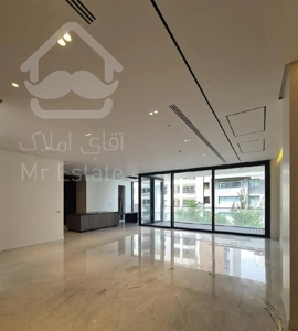 اجاره واحد ۲۷۰مترمدرن۲ساله/۳پارکینگ/ویو بدون تکرار