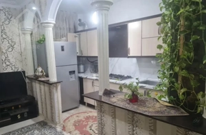 52 متر یک خواب سبلان جنوبی وحیدیه پرنیان