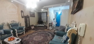 فروش آپارتمان /۵۷ متری / ۱ خوابه/ سندتک برگ