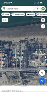 ویلای ساحلی شهرک۸ پلاکی