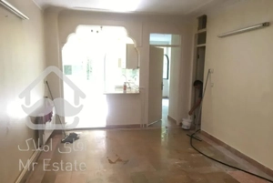 ۵۵ متر رو به افتاب فول طوقانی