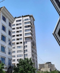 ۱۱۲ متر/هفت تیر/ لوکیشن استثنایی