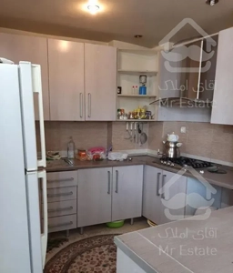 آپارتمان ۵۸ متری ۱ خوابه