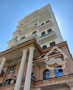 ۶۵متریک خواب/فول امکانات/جنت آباد بی همتا