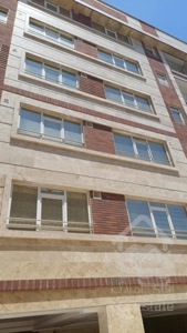 ۱۲۴ متر تک واحدی نوساز در المپیک/زیبادشت