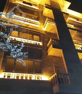 فروش پنت دوبلکس۲۷۰متری تهاتر و شرایط عالی