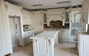 ۱۱۱ متر . ۲ خواب . فول امکانات . آکواریوم