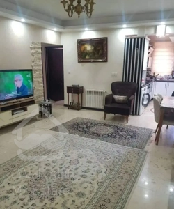 فروش آپارتمان ۸۲متری دو خوابه