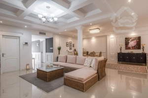 فروش اپارتمان ۲۲۰ متر لاکچری محدوده ملک