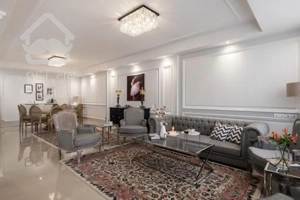 فروش آپارتمان ۲۱۲ متری محدوده عضد